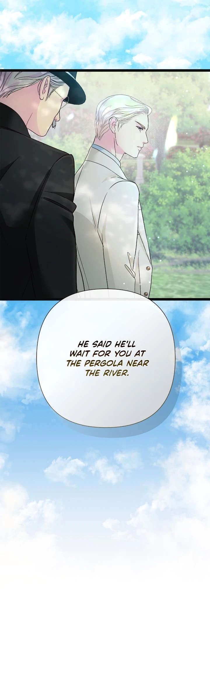 The Problematic Prince, Chapter 90 image 37